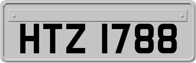 HTZ1788