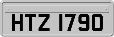 HTZ1790