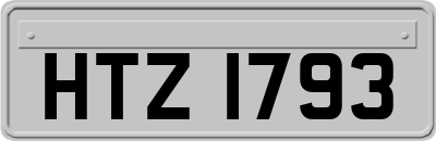 HTZ1793