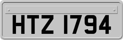 HTZ1794