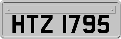 HTZ1795