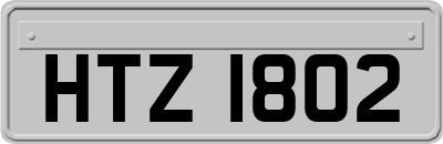 HTZ1802