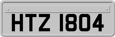 HTZ1804