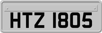 HTZ1805