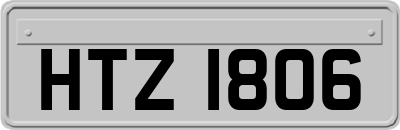 HTZ1806