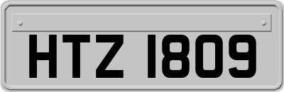 HTZ1809