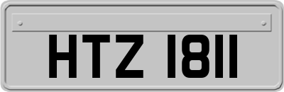 HTZ1811