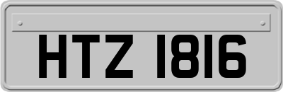 HTZ1816