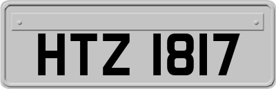 HTZ1817