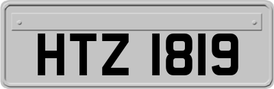 HTZ1819