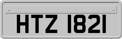 HTZ1821