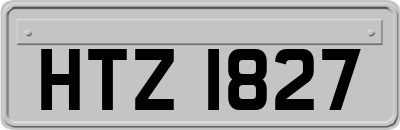 HTZ1827