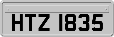 HTZ1835