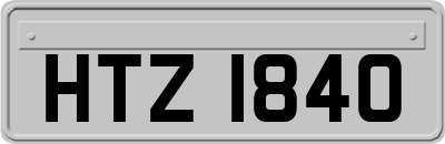 HTZ1840