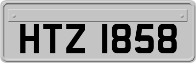 HTZ1858