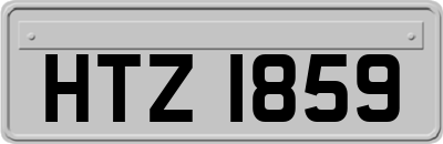 HTZ1859