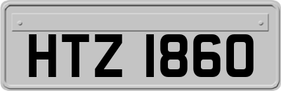 HTZ1860