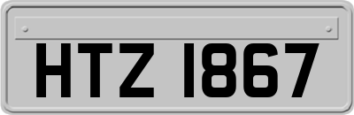 HTZ1867