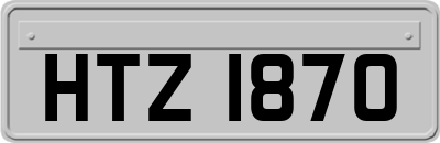 HTZ1870