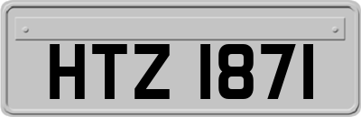 HTZ1871