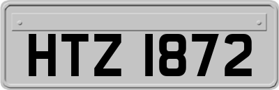 HTZ1872