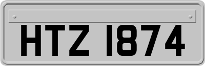 HTZ1874