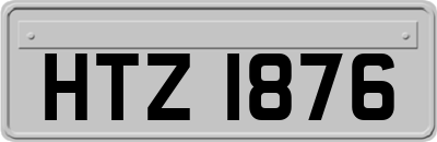 HTZ1876