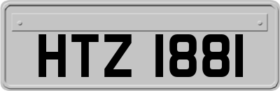 HTZ1881