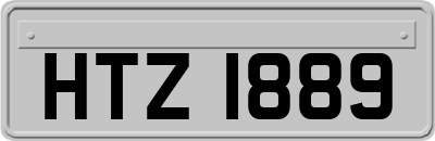 HTZ1889