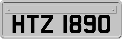 HTZ1890