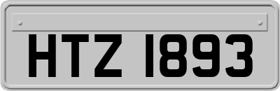 HTZ1893