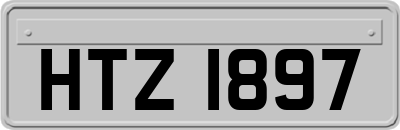 HTZ1897