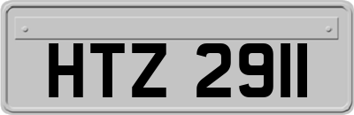 HTZ2911