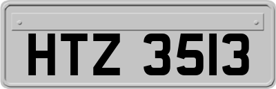 HTZ3513