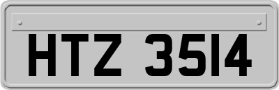 HTZ3514