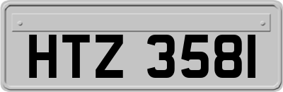 HTZ3581