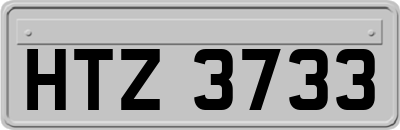 HTZ3733