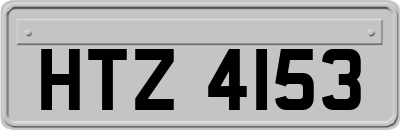 HTZ4153