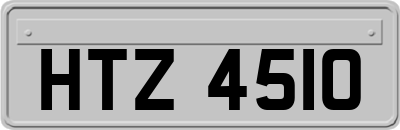 HTZ4510