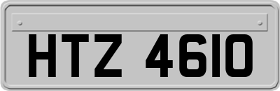 HTZ4610