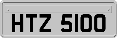 HTZ5100