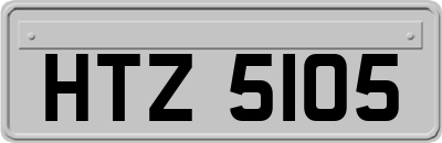 HTZ5105