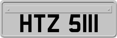 HTZ5111