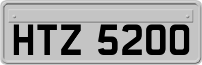 HTZ5200