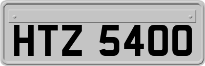 HTZ5400