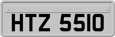 HTZ5510