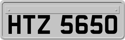 HTZ5650