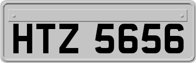 HTZ5656