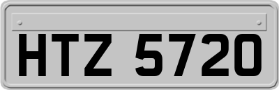 HTZ5720