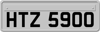 HTZ5900